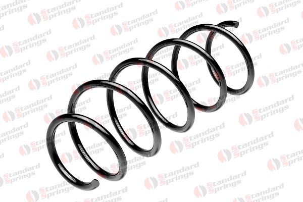 Prużina podvozku STANDARD SPRINGS